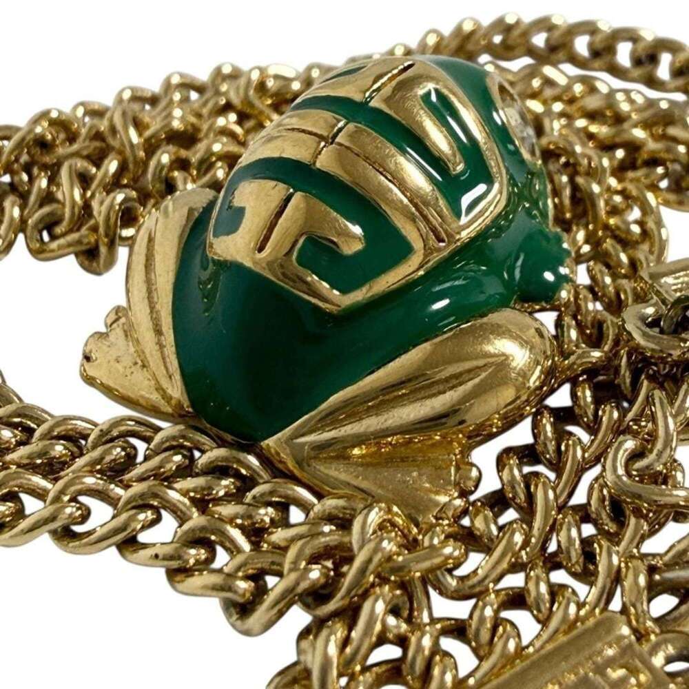 GIVENCHY Necklace - Picture 5 of 10